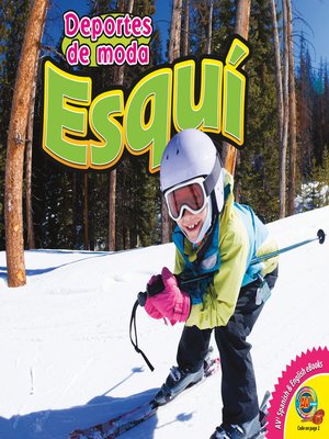 cover image of Esquí (Skiing)